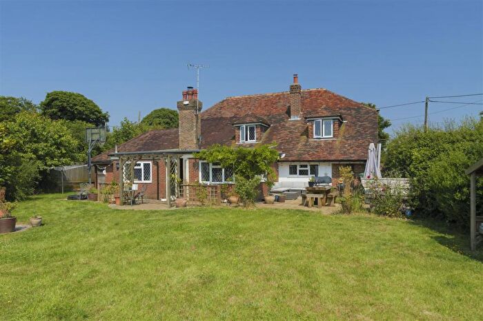 6 Bedroom Detached House To Rent In Rhodes House, Longage Hill, Rhodes Minnis, CT4
