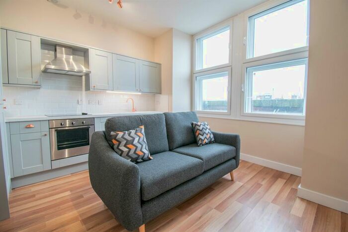 1 Bedroom Apartment To Rent In City Apartments, Newcastle Upon Tyne, NE1
