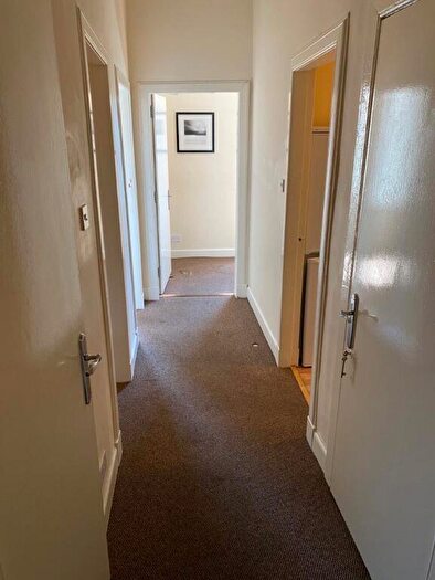 1 Bedroom Property To Rent In Fountainbridge, Fountainbridge, Edinburgh, EH3