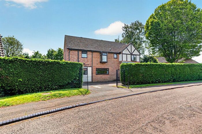 5 Bedroom Detached House For Sale In Engaine, Orton Longueville, Peterborough, PE2