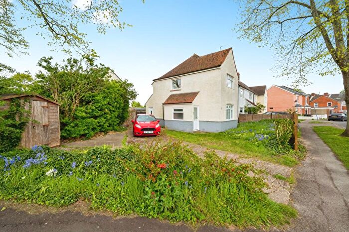 1 Bedroom Maisonette For Sale In St. Johns Road, Eastleigh, SO50