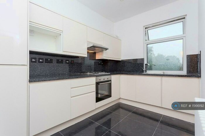 1 Bedroom Flat To Rent In Page Green Terrace, London, N15