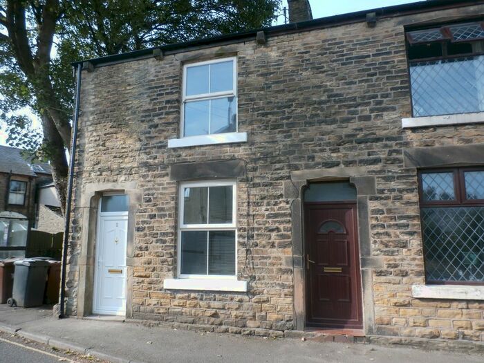 2 Bedroom Terraced House To Rent In Hayfield Road, Chapel-En-Le-Frith, SK23
