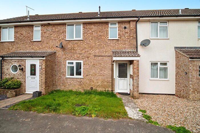 3 Bedroom Terraced House For Sale In New Street, Portland, DT5