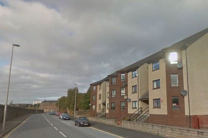 2 Bedroom Flat To Rent In Broughty Ferry Road, Dundee, DD4