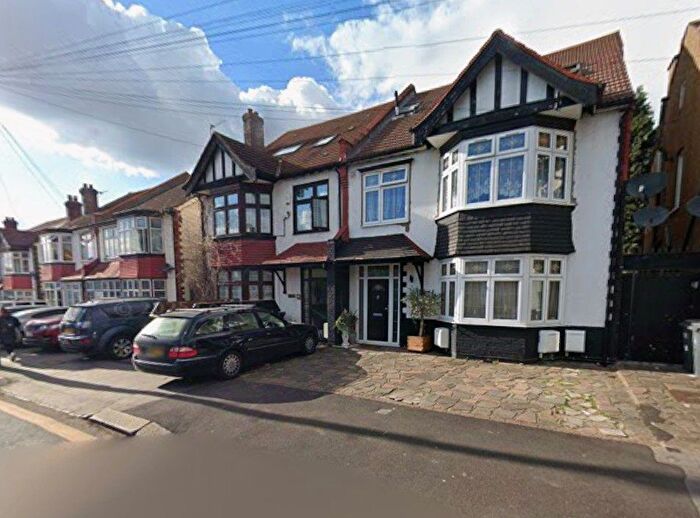 7 Bedroom Semi Detached House To Rent In Galpins Road, Thornton Heath, CR7