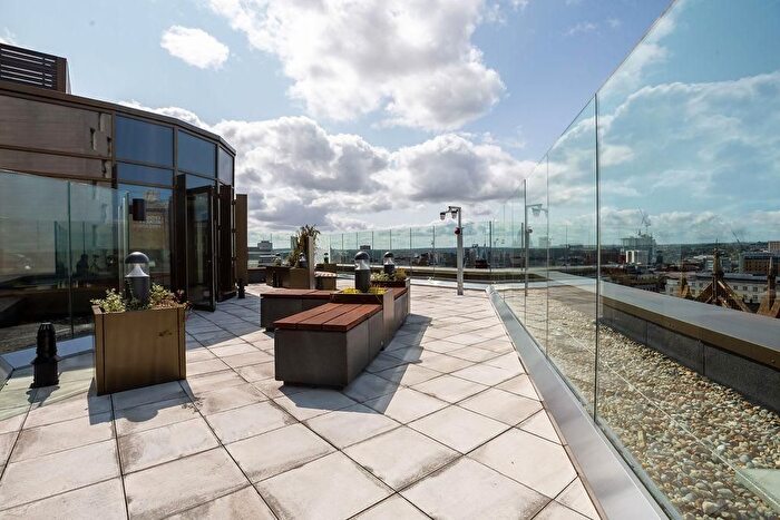 1 Bedroom Flat To Rent In Cookridge Street, Leeds, LS2