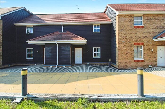 2 Bedroom Flat To Rent In Nayland Court, Market Place, Romford, Essex, RM1