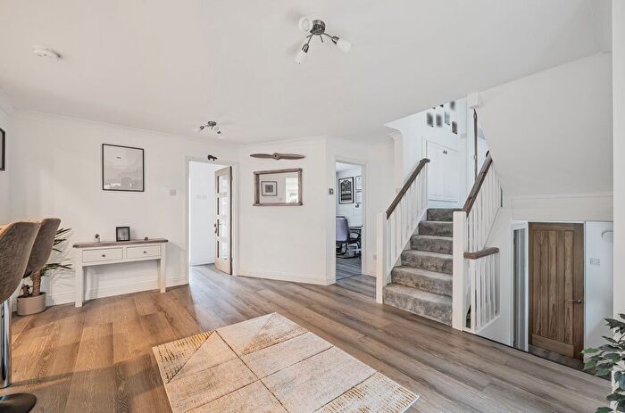 5 Bedroom Detached House For Sale In Isacombe Oaks, Kelly Bray, Callington, Cornwall, PL17