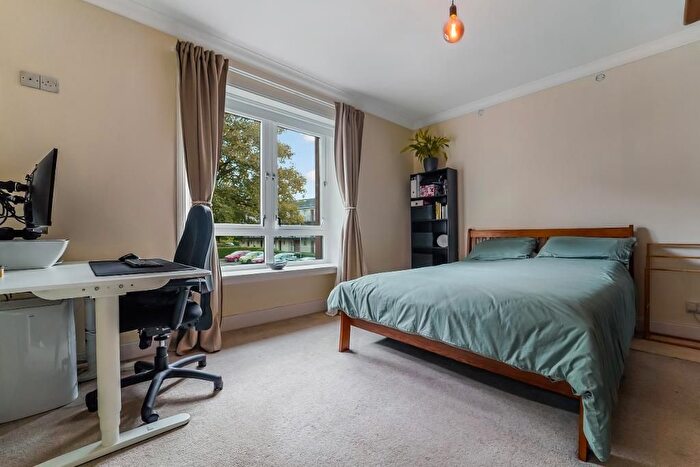 2 Bedroom Flat For Sale In Girvan Street, Riddrie, G33