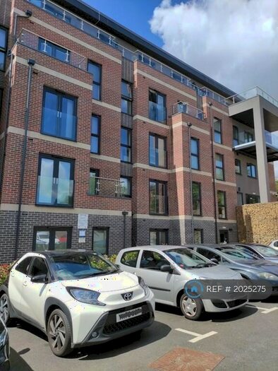 1 Bedroom Flat To Rent In Alexandra Park, Leeds, LS4