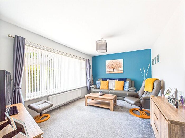 2 Bedroom Bungalow For Sale In Burley Road, Bransgore, Christchurch, Dorset, BH23