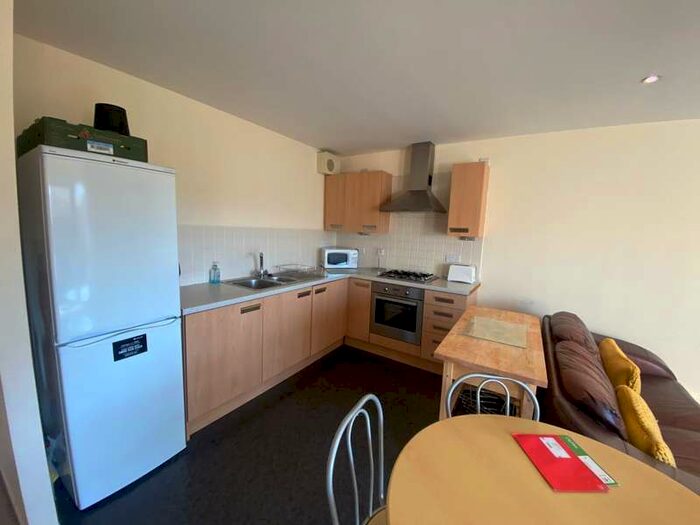 2 Bedroom Property To Rent In Merkland Lane Pittordrie, Aberdeen, AB24