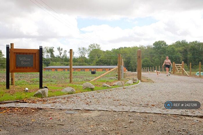 3 Bedroom Semi-Detached House To Rent In Willow Barn, Lenham, ME17