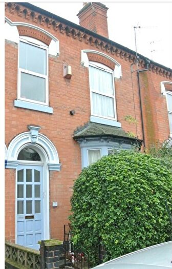 3 Bedroom Terraced House To Rent In Mason Road, Birmingham, B24