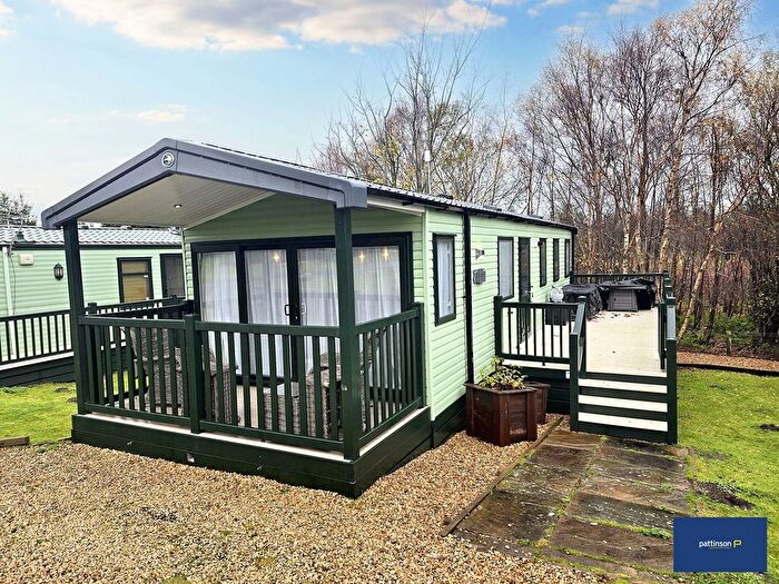 3 Bedroom Property For Sale In Slaley, Hexham, NE47