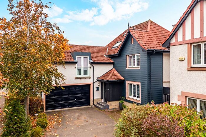 4 Bedroom Detached House For Sale In Wyvis Avenue, Broughty Ferry, DD5