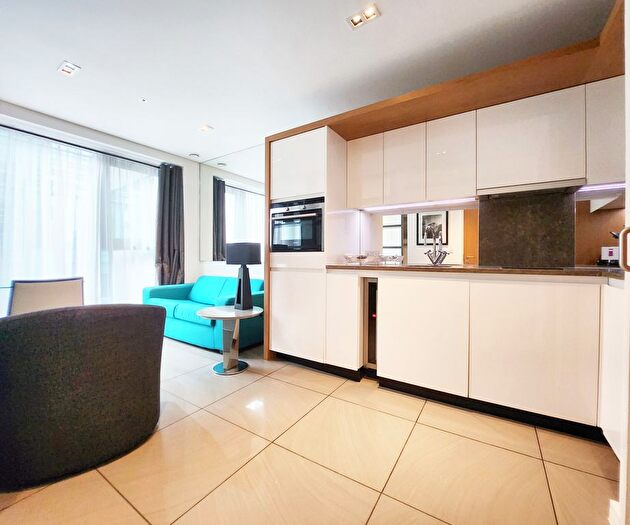 Studio To Rent In Brock Street, NW1
