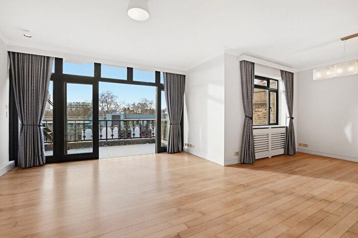 2 Bedroom Terraced House To Rent In Ennismore Gardens, Knightsbridge, SW7