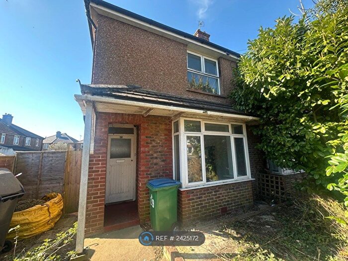 3 Bedroom End Of Terrace House To Rent In Gravits Lane, Bognor Regis, PO21