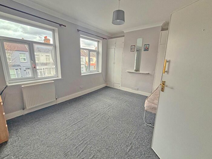 3 Bedroom Terraced House For Sale In Ramsay Road, London, E7
