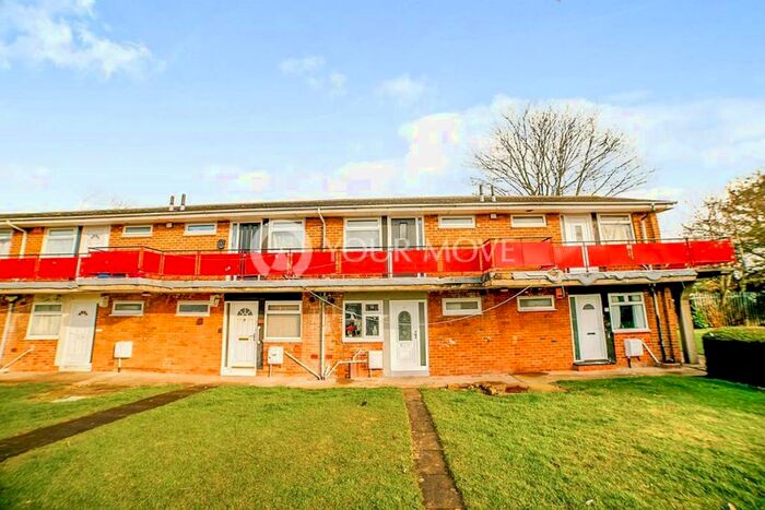 1 Bedroom Flat To Rent In Kearsley Close, Seaton Delaval, Whitley Bay, Tyne And Wear, NE25