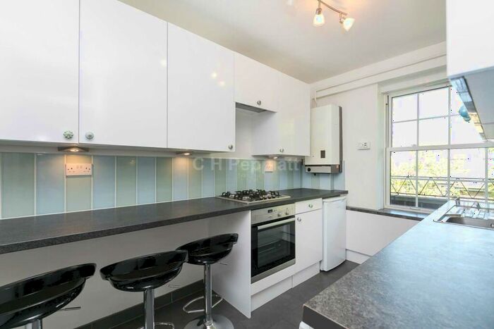 2 Bedroom Apartment To Rent In Ferdinand Street, Chalk Farm, NW1