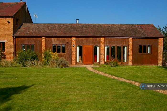 2 Bedroom Semi-Detached House To Rent In Grove Fields, Hampton Lucy, Warwick, CV35