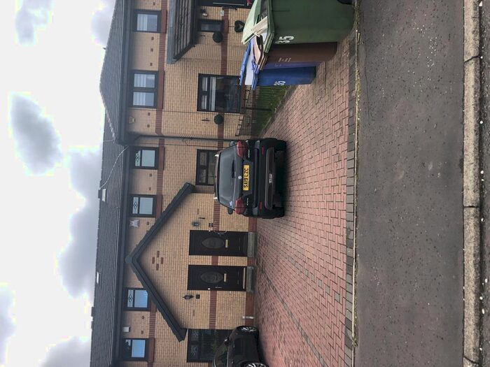 2 Bedroom Terraced House To Rent In Kerr Drive, Bridgeton, Glasgow, G40