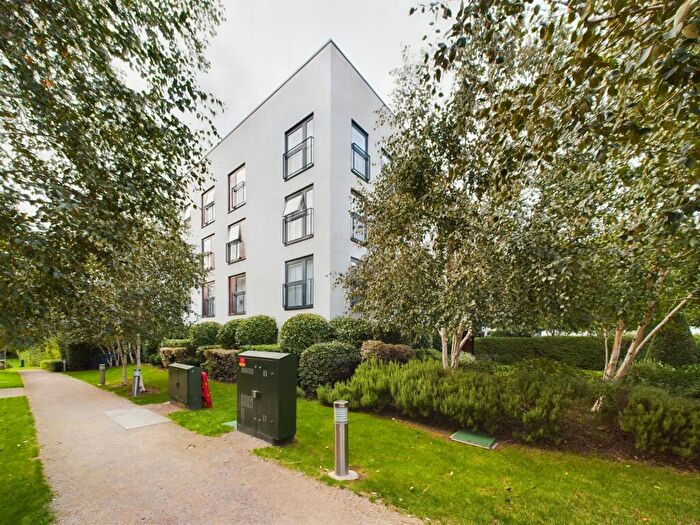 1 Bedroom Flat For Sale In Unwin Way, Stanmore, HA7