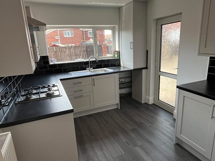3 Bedroom Terraced House To Rent In Kings Road, Askern, DN6