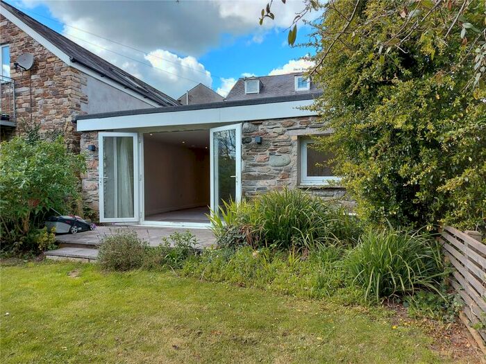 2 Bedroom Apartment To Rent In Tavistock, Devon, PL19