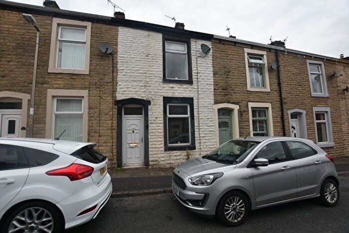 2 Bedroom Terraced House For Sale In Fielding Street, Rishton, Blackburn, Lancashire, BB1