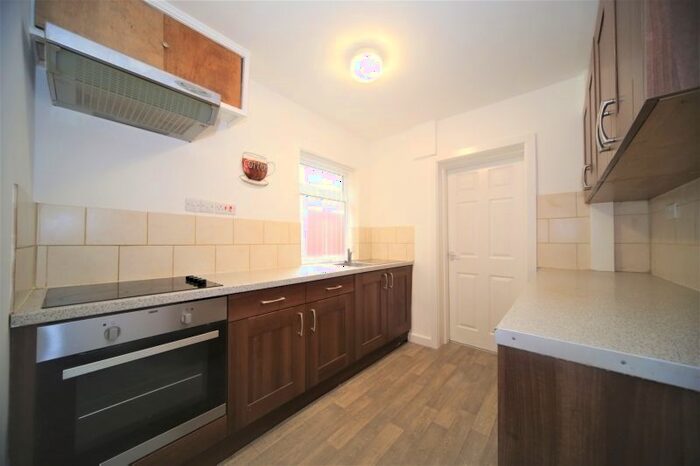 3 Bedroom Terraced House For Sale In Nelson Road, Maltby, Rotherham, S66
