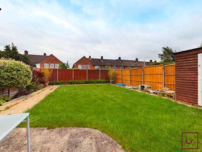 3 Bedroom Property To Rent In Downbarns Road, Ruislip, HA4