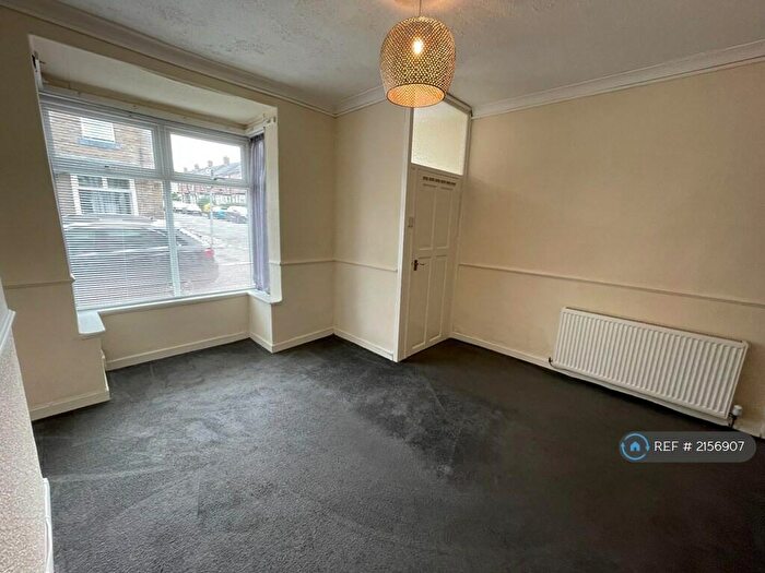 2 Bedroom End Of Terrace House To Rent In Newfoundland Street, Darlington, DL3