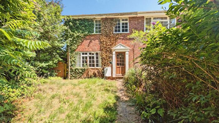3 Bedroom End Of Terrace House For Sale In Woodchester, Yate, Bristol, BS37