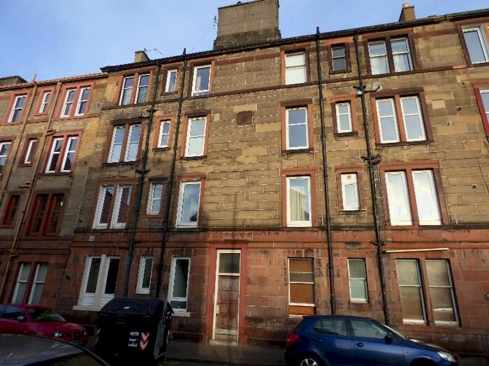 1 Bedroom Flat To Rent In Rossie Place, Leith Walk, Edinburgh, EH7