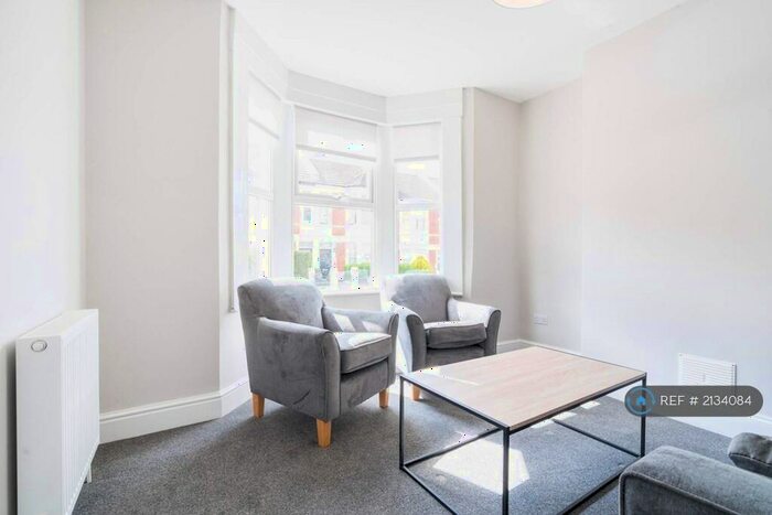 4 Bedroom Terraced House To Rent In Repton Road, Bristol, BS4