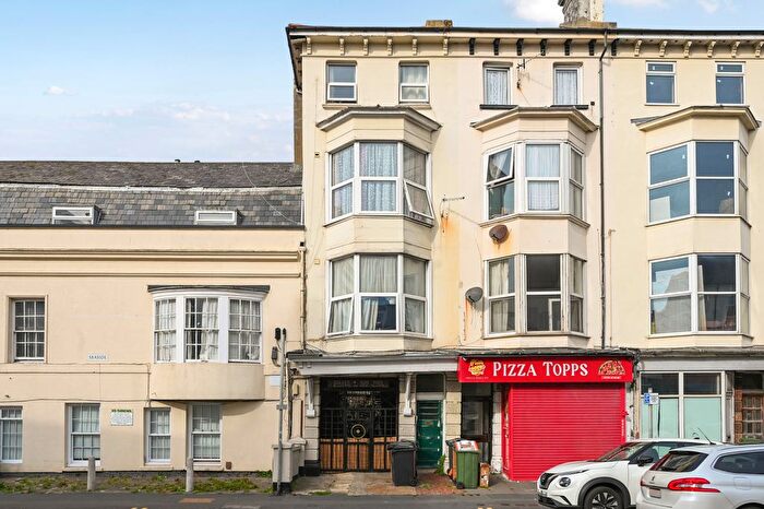 7 Bedroom Flat For Sale In Seaside, Eastbourne, BN22