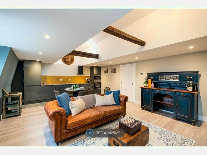 1 Bedroom Flat To Rent In King Square, Bridgwater, TA6