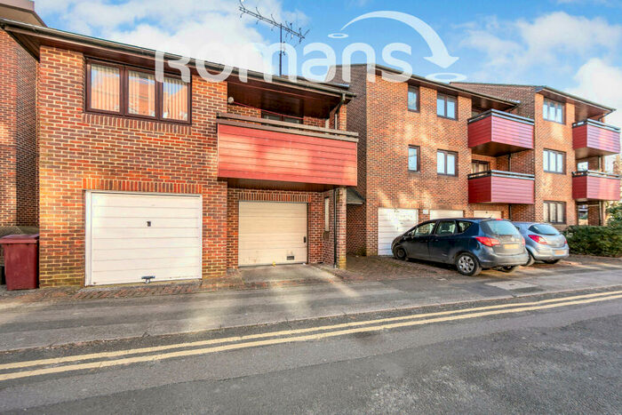 1 Bedroom Apartment To Rent In Sidmouth Street, Reading, RG1