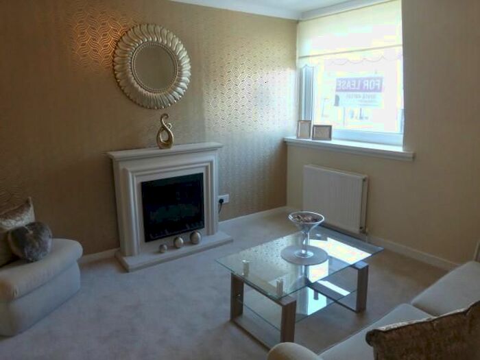 2 Bedroom Flat To Rent In George Street, Aberdeen, AB25