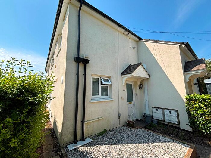 1 Bedroom Flat For Sale In Monmouth Gardens, Plymouth, PL5