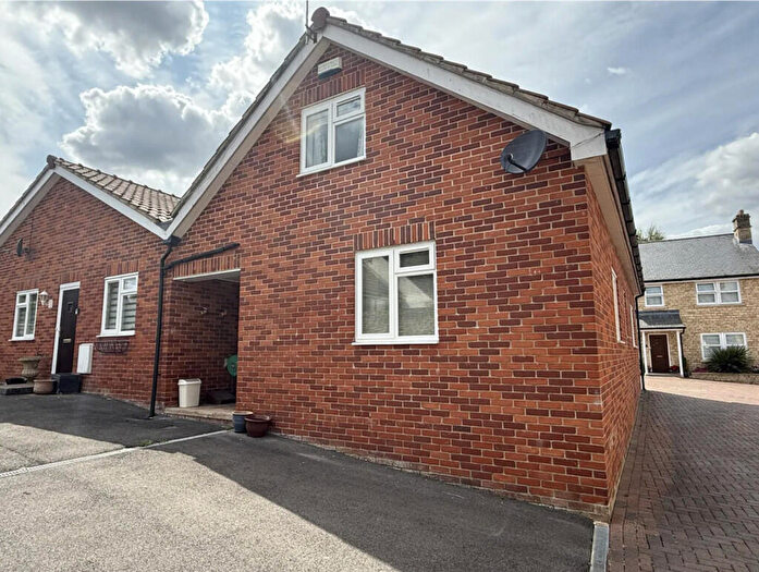 3 Bedroom Semi-Detached House To Rent In Edreds Court, Calne, SN11