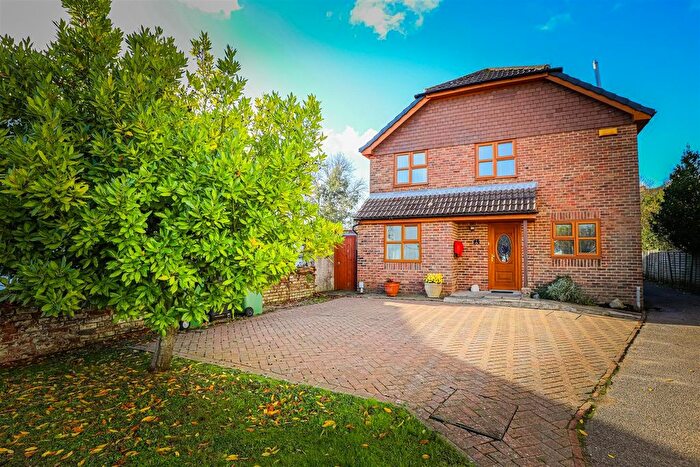 3 Bedroom Detached House For Sale In Battle Road, St. Leonards-On-Sea, TN37