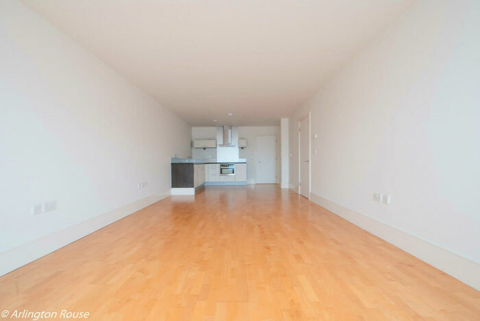 1 Bedroom Apartment To Rent In Weststand, Highbury Stadium Square, Highbury, London, N5