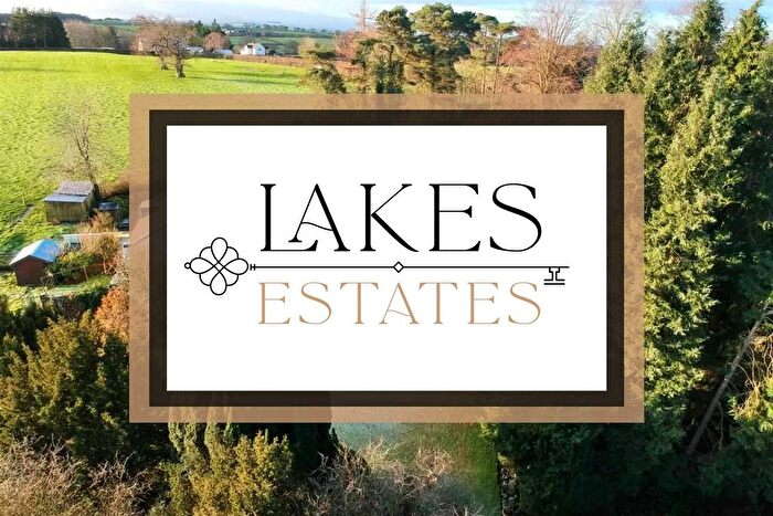 6 Bedroom Detached House For Sale In Dalston, Carlisle, CA5