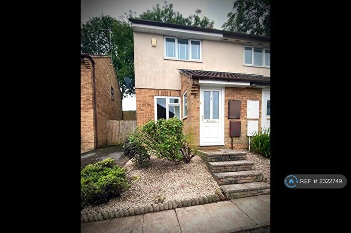2 Bedroom Semi-Detached House To Rent In Borgie Place, Weston-Super-Mare, BS22