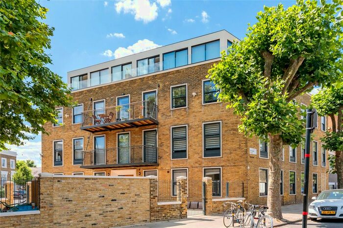 2 Bedroom Flat To Rent In Englefield Road, De Beauvoir, London, N1